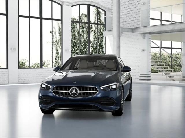 2026 Mercedes-Benz C-CLASS C 300 C 300