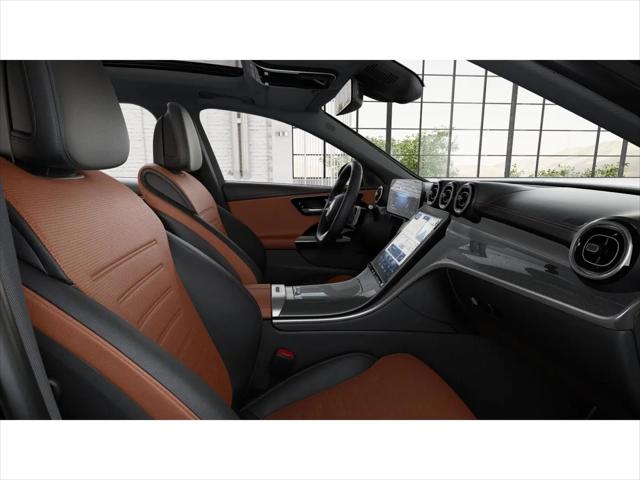 2026 Mercedes-Benz C-CLASS C 300 C 300