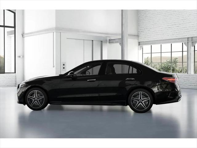 2026 Mercedes-Benz C-CLASS C 300 C 300