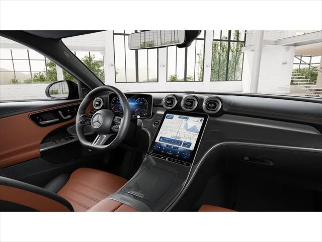 2026 Mercedes-Benz C-CLASS C 300 C 300