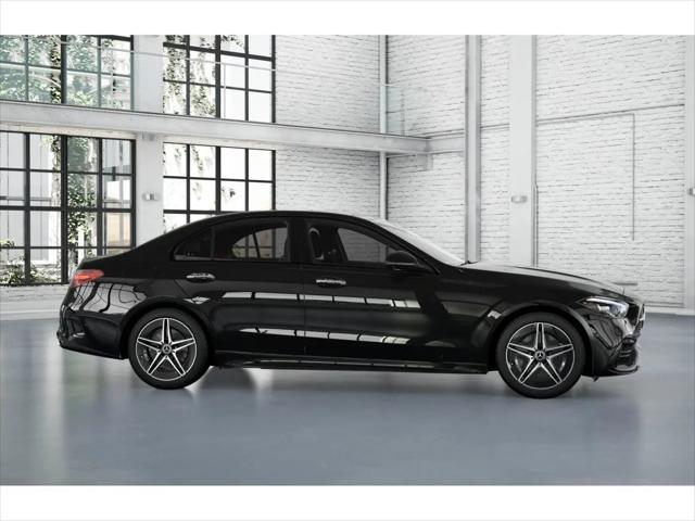 2026 Mercedes-Benz C-CLASS C 300 C 300