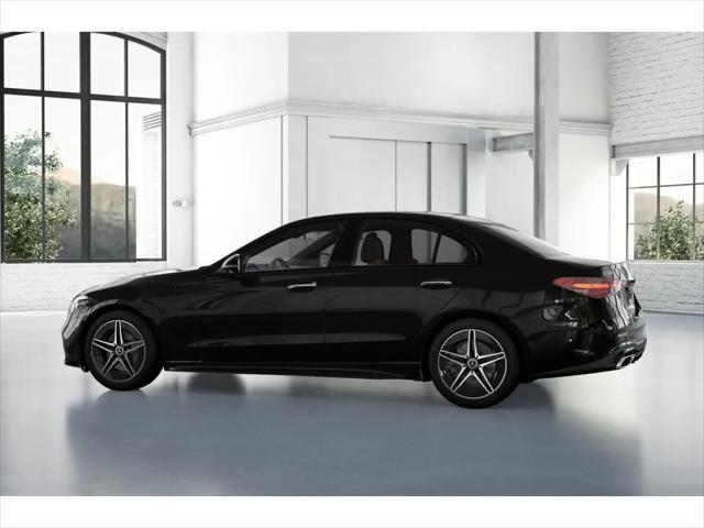 2026 Mercedes-Benz C-CLASS C 300 C 300