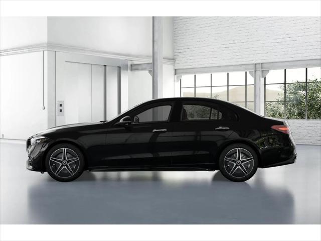 2026 Mercedes-Benz C-CLASS C 300 C 300