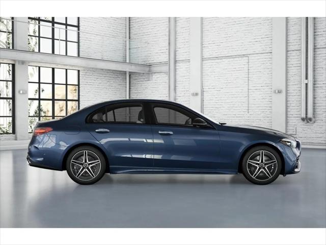 2026 Mercedes-Benz C-CLASS C 300 C 300