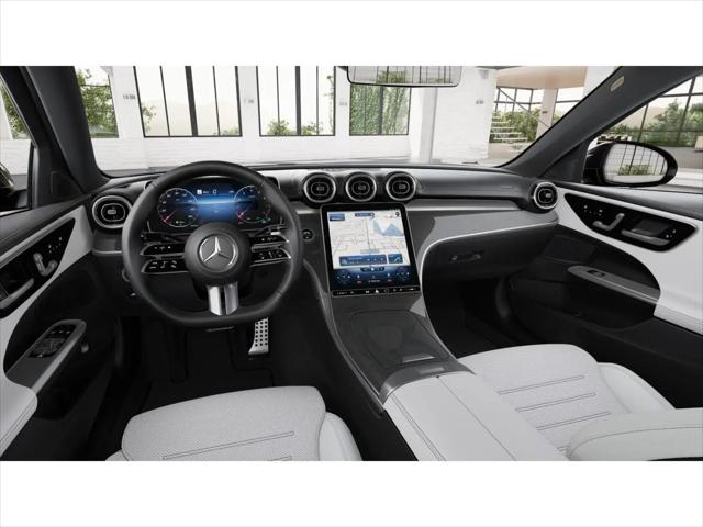 2026 Mercedes-Benz C-CLASS C 300 C 300