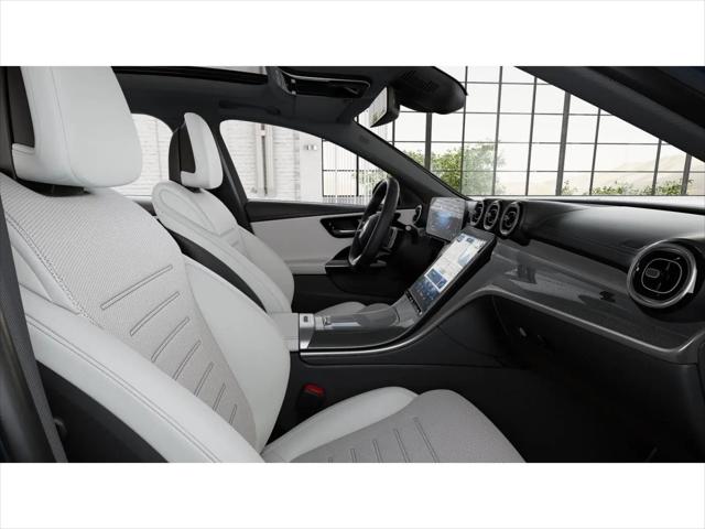 2026 Mercedes-Benz C-CLASS C 300 C 300