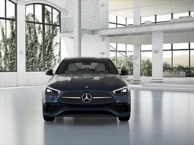 2026 Mercedes-Benz C-CLASS C 300 C 300