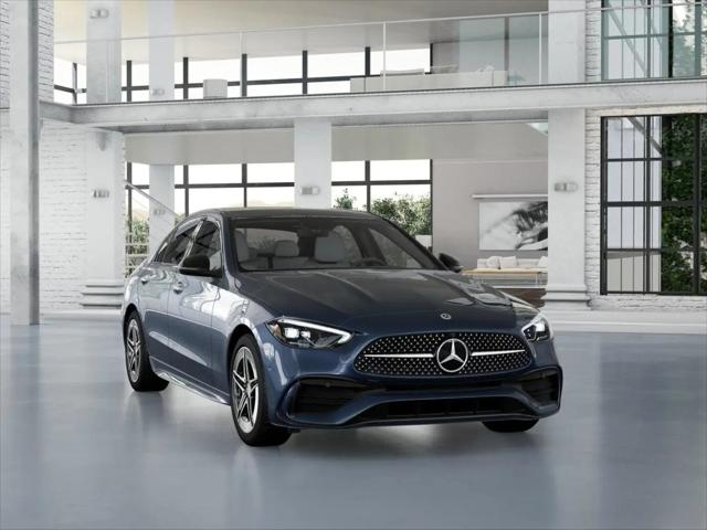 2026 Mercedes-Benz C-CLASS C 300 C 300