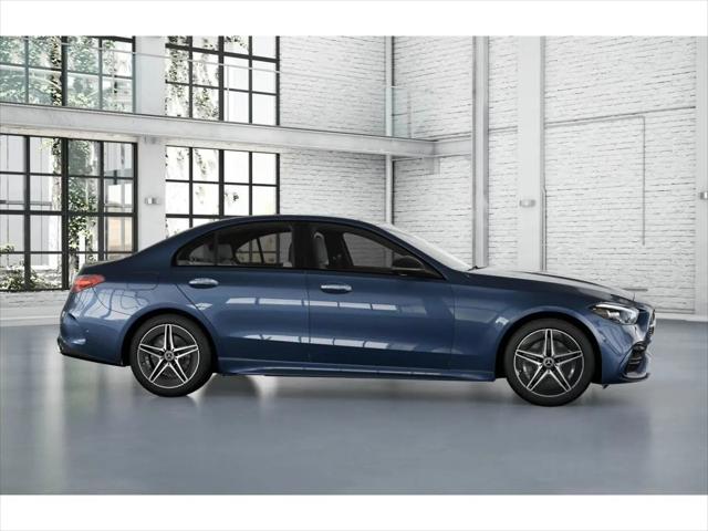 2026 Mercedes-Benz C-CLASS C 300 C 300