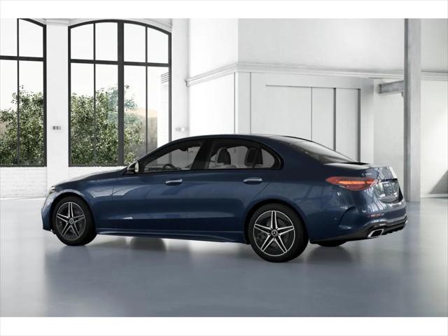 2026 Mercedes-Benz C-CLASS C 300 C 300
