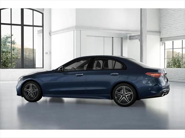 2026 Mercedes-Benz C-CLASS C 300 C 300