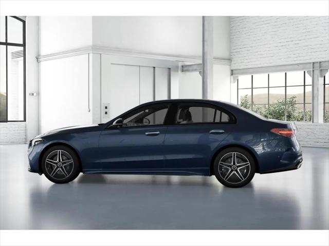 2026 Mercedes-Benz C-CLASS C 300 C 300
