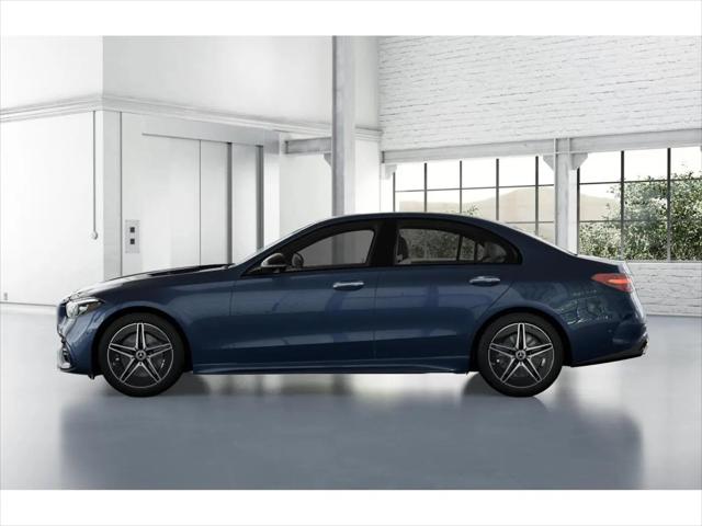 2026 Mercedes-Benz C-CLASS C 300 C 300
