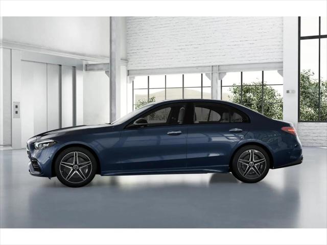 2026 Mercedes-Benz C-CLASS C 300 C 300