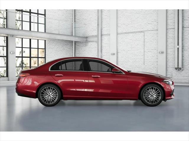 2026 Mercedes-Benz C-CLASS C 300 C 300