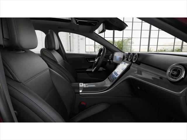 2026 Mercedes-Benz C-CLASS C 300 C 300