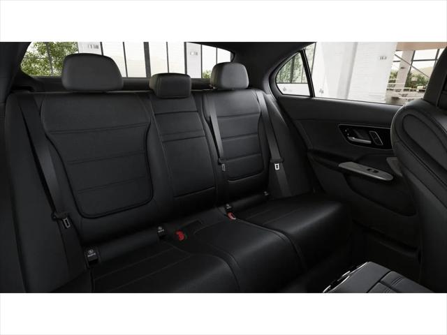 2026 Mercedes-Benz C-CLASS C 300 C 300