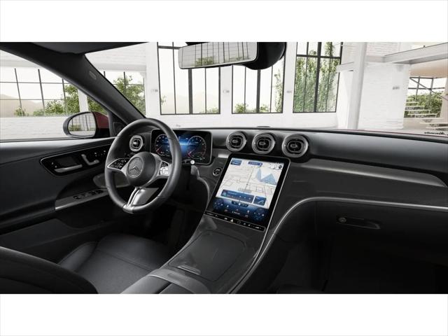 2026 Mercedes-Benz C-CLASS C 300 C 300