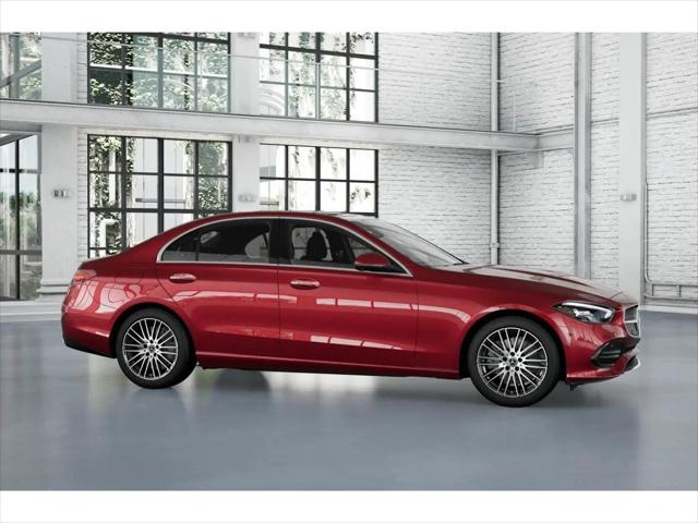 2026 Mercedes-Benz C-CLASS C 300 C 300