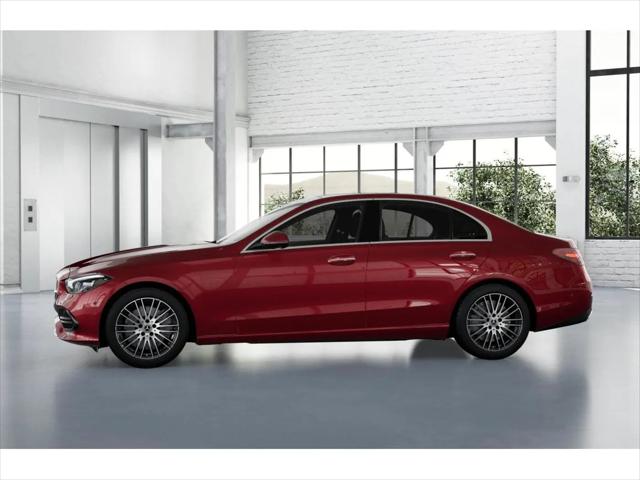 2026 Mercedes-Benz C-CLASS C 300 C 300