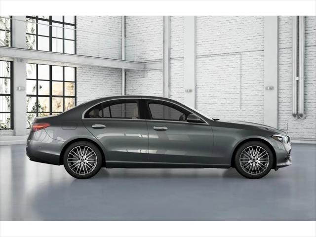2026 Mercedes-Benz C-CLASS C 300 C 300