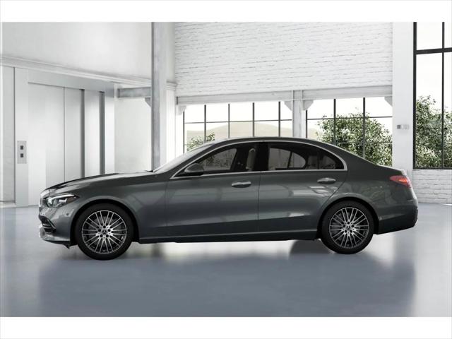 2026 Mercedes-Benz C-CLASS C 300 C 300