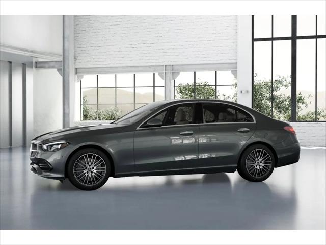 2026 Mercedes-Benz C-CLASS C 300 C 300