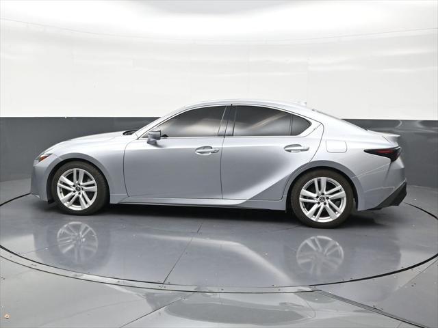 2023 Lexus IS 300 300