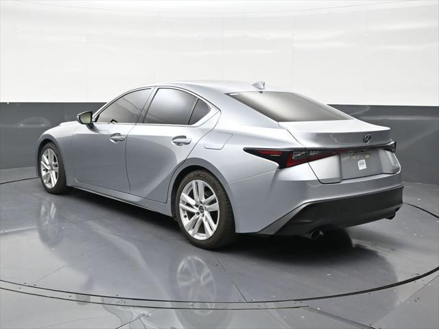 2023 Lexus IS 300 300