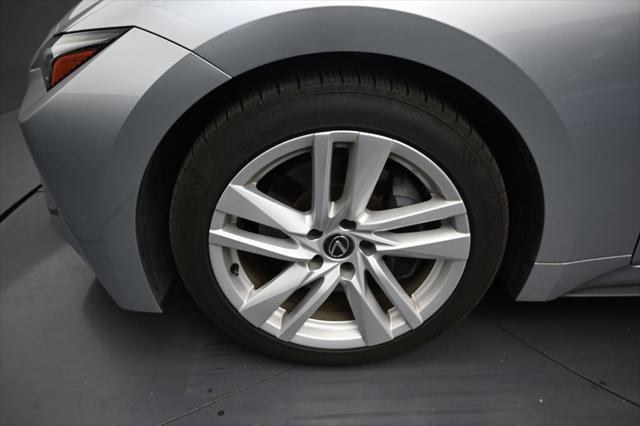2023 Lexus IS 300 300