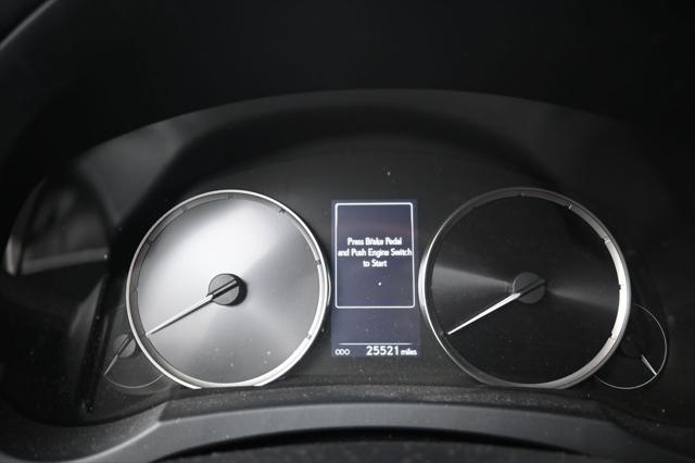 2023 Lexus IS 300 300