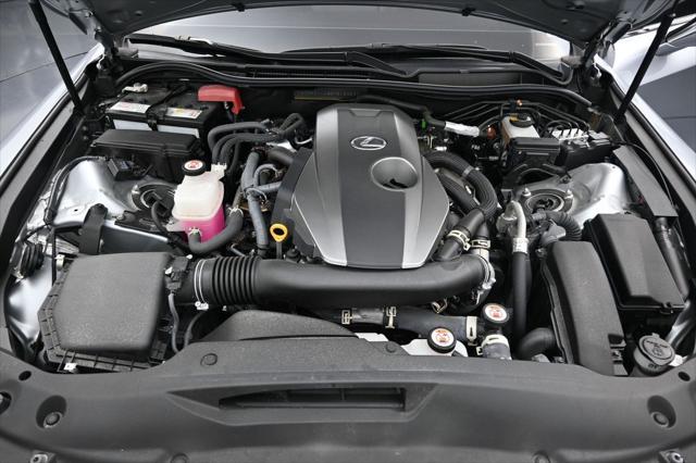 2023 Lexus IS 300 300