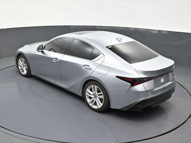 2023 Lexus IS 300 300