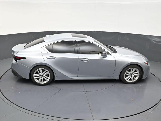2023 Lexus IS 300 300