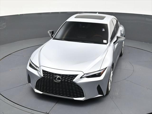 2023 Lexus IS 300 300