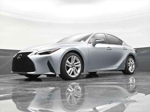 2023 Lexus IS 300 300