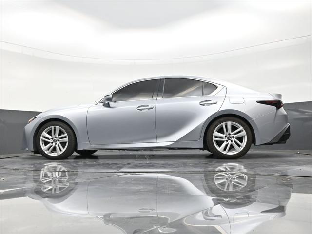 2023 Lexus IS 300 300
