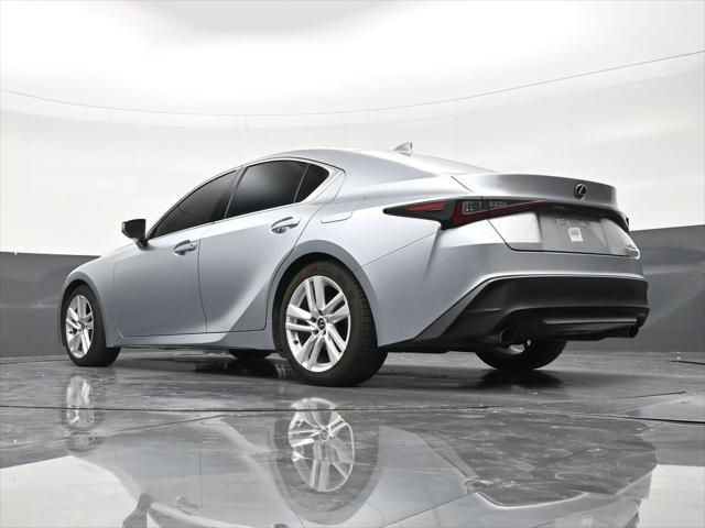 2023 Lexus IS 300 300