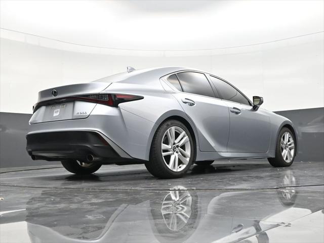 2023 Lexus IS 300 300