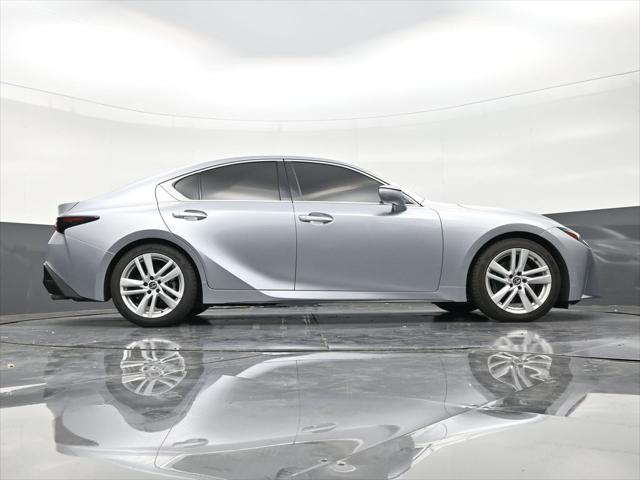 2023 Lexus IS 300 300