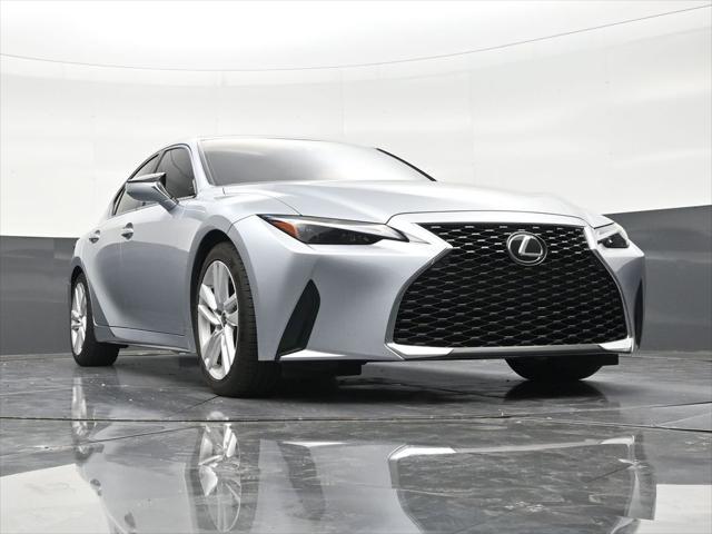 2023 Lexus IS 300 300