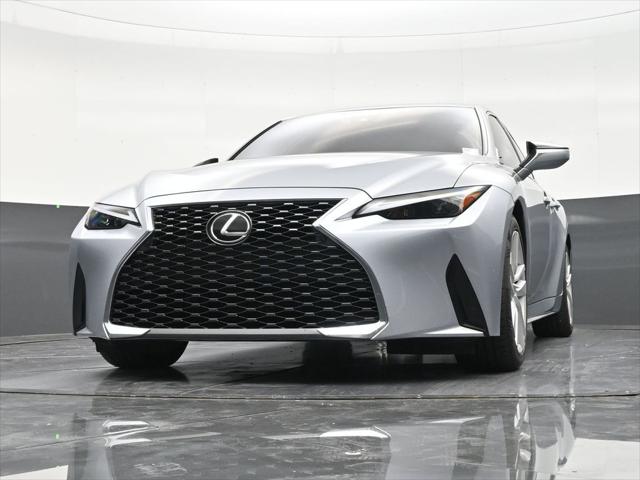 2023 Lexus IS 300 300