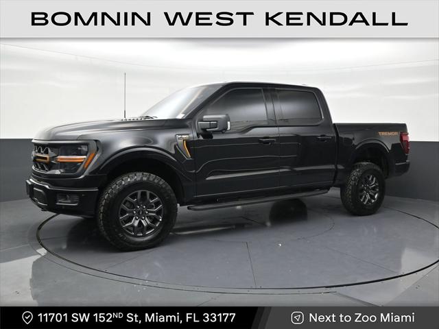 2025 Ford F-150 Tremor for sale in Miami, FL