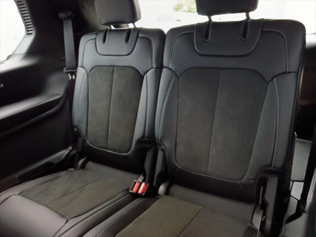 2026 Jeep Grand Cherokee L Altitude 4x2