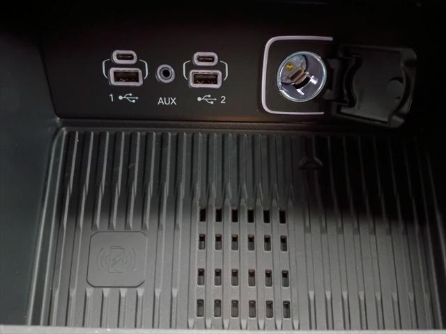 2026 Jeep Grand Cherokee L Altitude 4x2