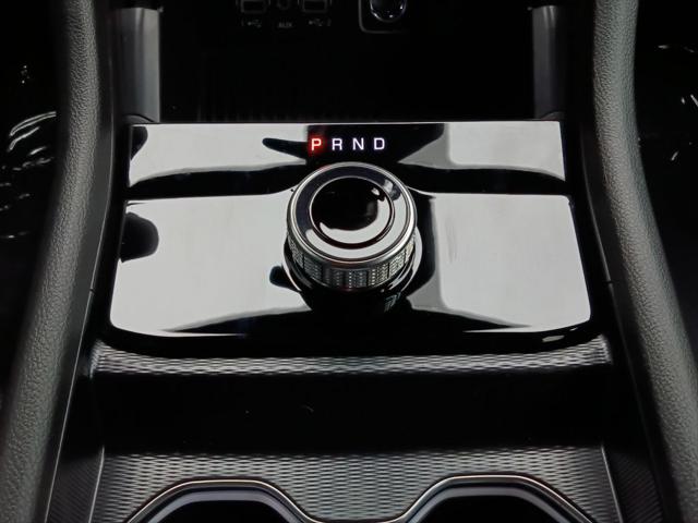 2026 Jeep Grand Cherokee L Altitude 4x2
