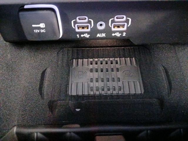 2026 Jeep Grand Wagoneer Summit Obsidian 4x4