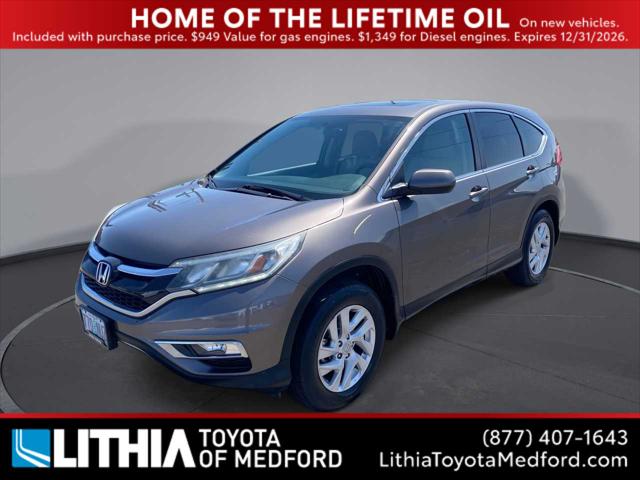2016 Honda CR-V EX for sale in Medford, OR