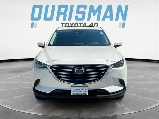 2023 Mazda CX-9 Touring