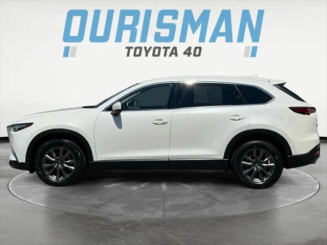 2023 Mazda CX-9 Touring